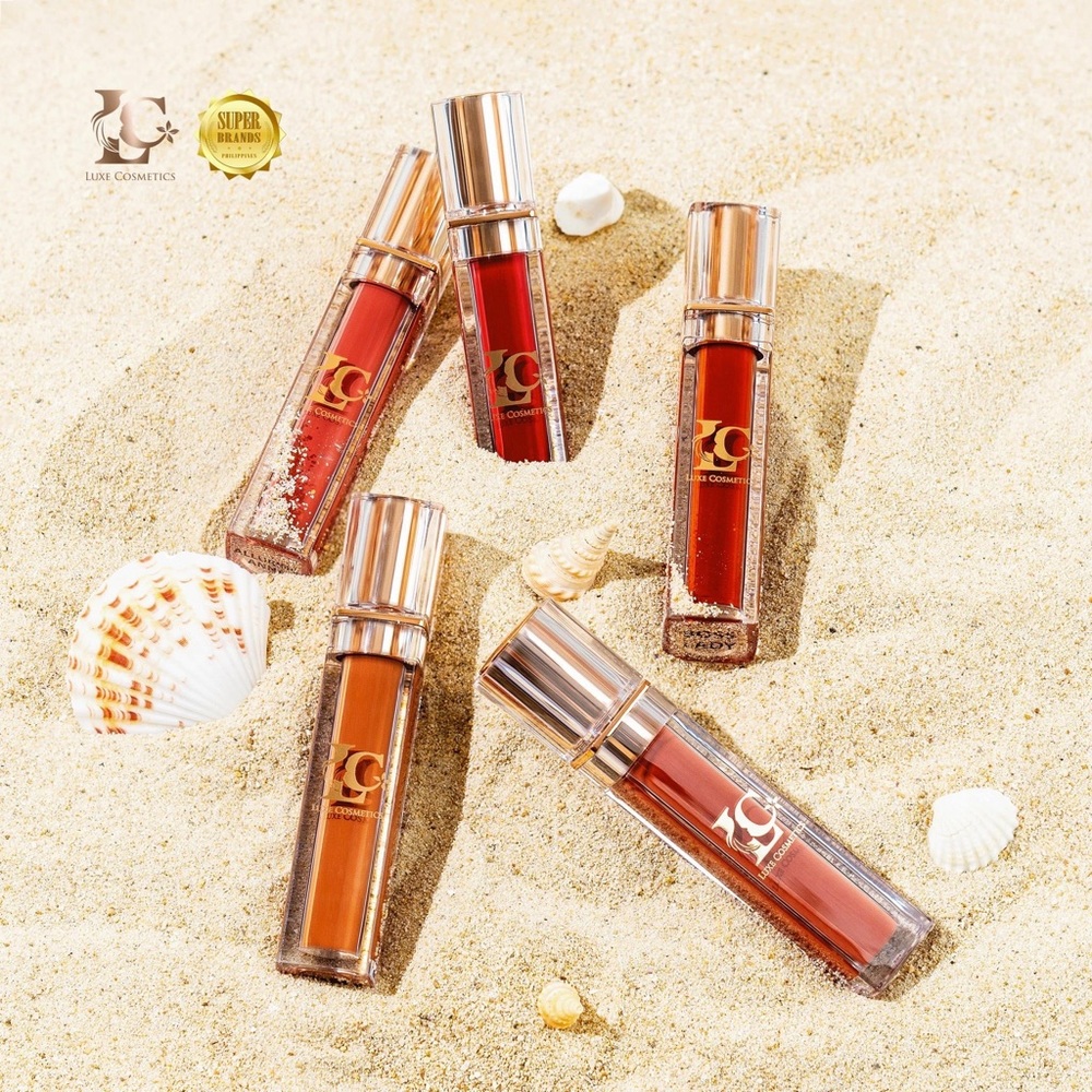 LUXE COSMETICS - Picture 8 of 13